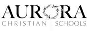 Aurora Christian Schools Logo